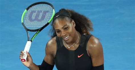 serena williams thong|Serena Williams Wears A Thong For The First Time [VIDEO]